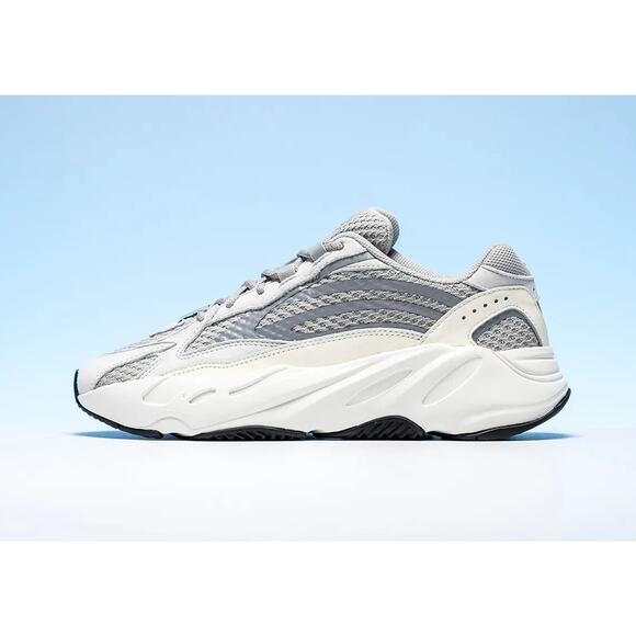 Adidas Yeezy Boost 700 V2 Low Static New In Box EF2829- SIZE 12 MENS main image 11